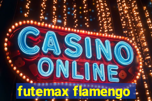 futemax flamengo-fluminense